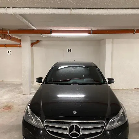 Vip студио симона - - 1-ва линия море Apart Otel