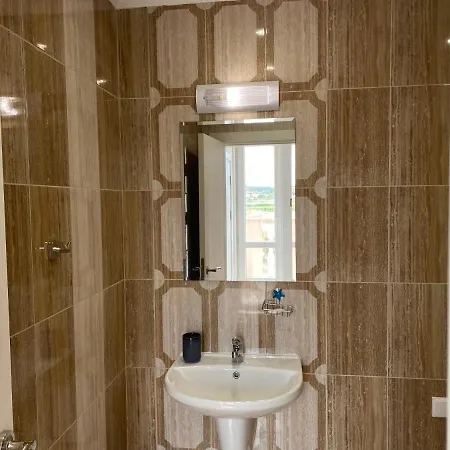 Vip студио симона - - 1-ва линия море Apart Otel 4*