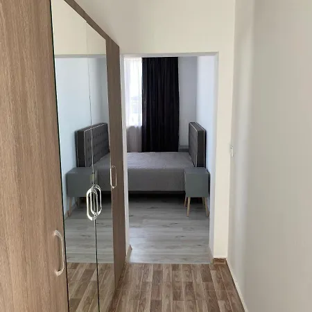 Vip студио симона - - 1-ва линия море Apart Otel 4*